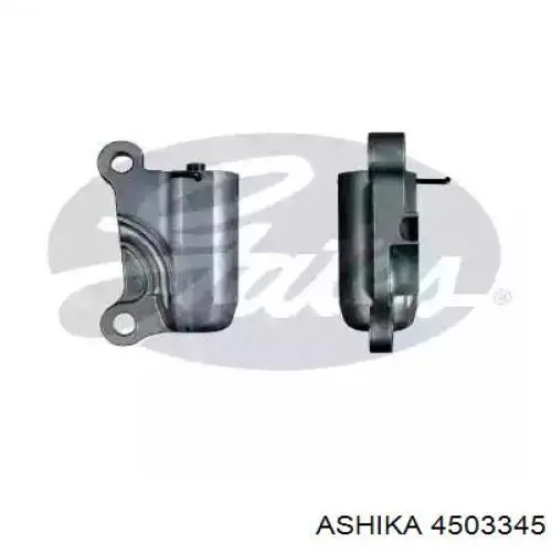 Купити 4503345 Ashika Натягувач ременя ГРМ