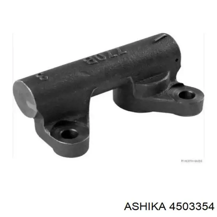 Натягувач ременя ГРМ Mazda KJ0112770A