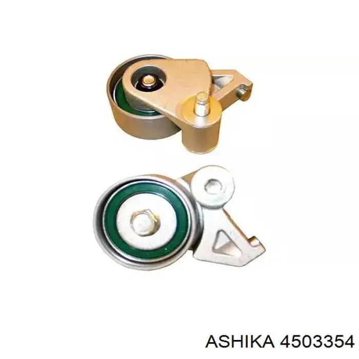 KJ0112770A Mazda Натягувач ременя ГРМ