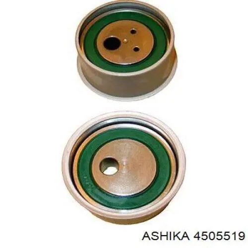 4505519 Ashika ролик натягувача ременя грм