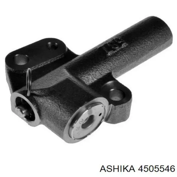 0490CT9A Febest Натягувач ременя ГРМ