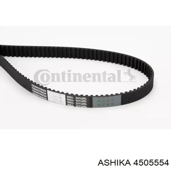 Натягувач ременя ГРМ Ashika 4505554