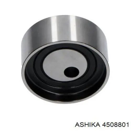 Ролик натягувача ременя ГРМ 4508801 Ashika