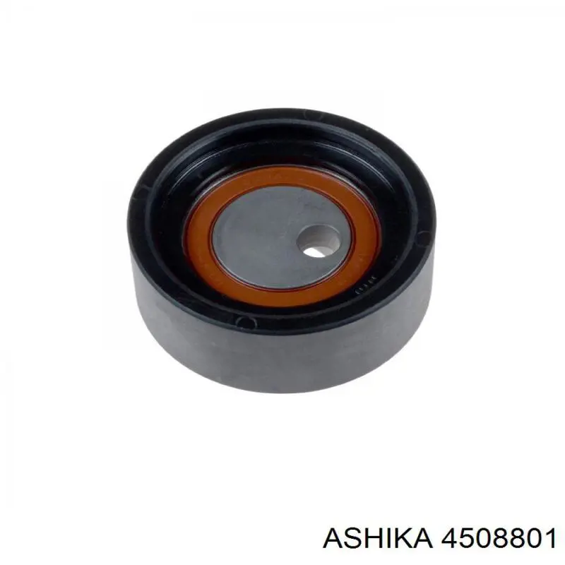 Ролик ГРМ Ashika 4508801