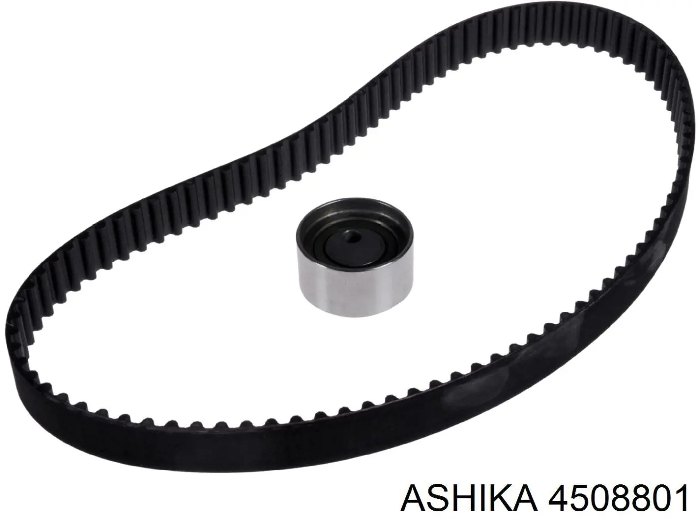 4508801 Ashika Ролик натягувач