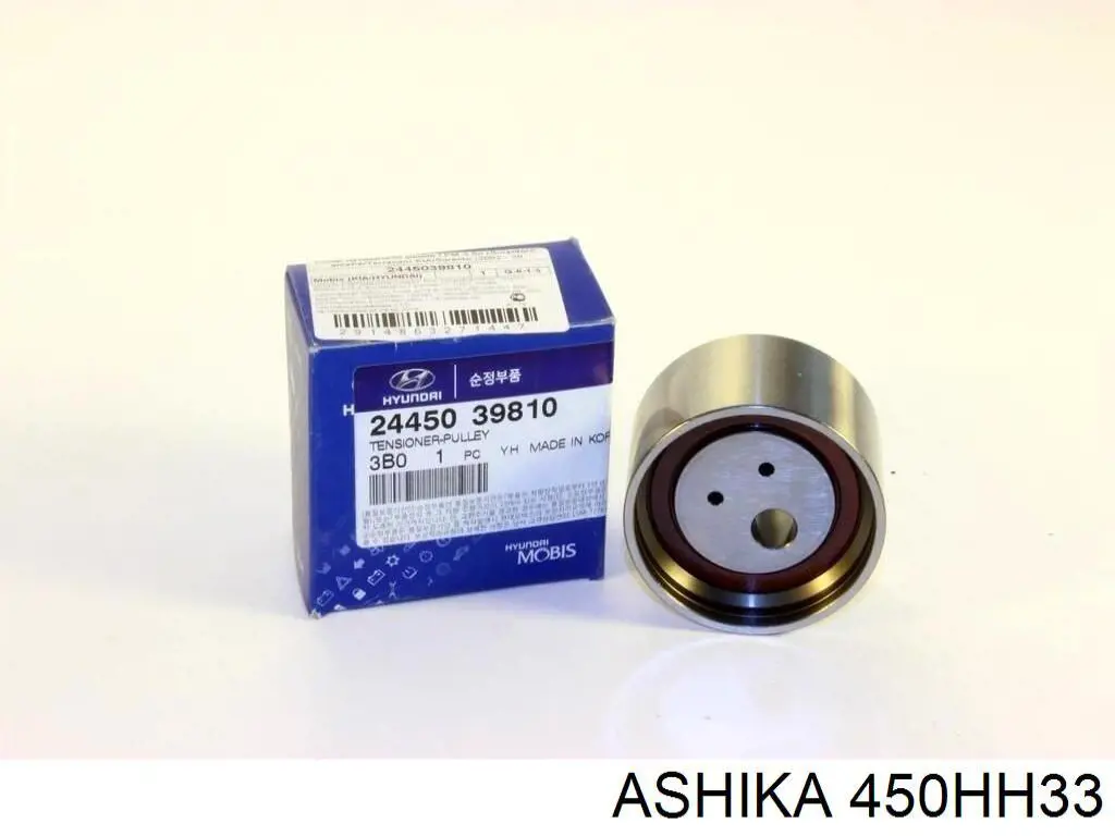 Купити 40R0508OYO Oyodo Натягувач ременя ГРМ