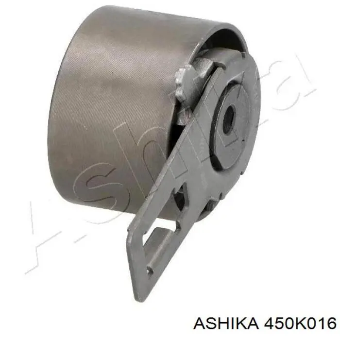 450K016 Ashika ролик натягувача ременя грм