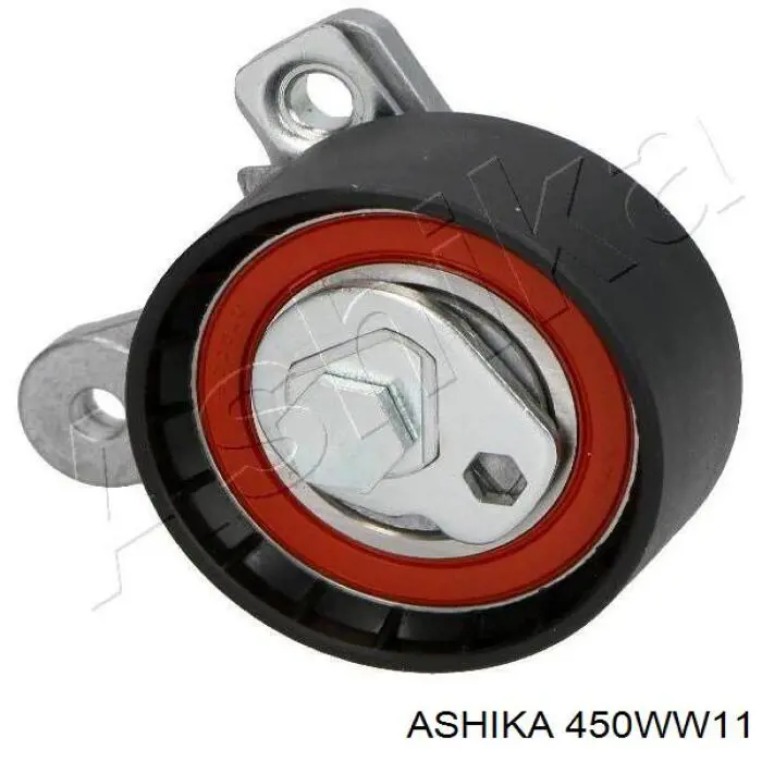450WW11 Ashika ролик натягувача ременя грм