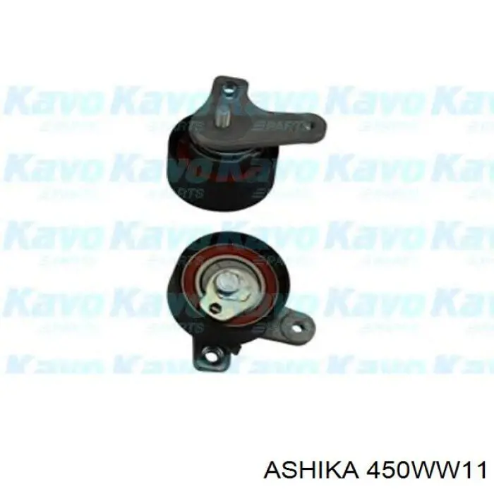 R0485 Kamoka Ролик натягувач
