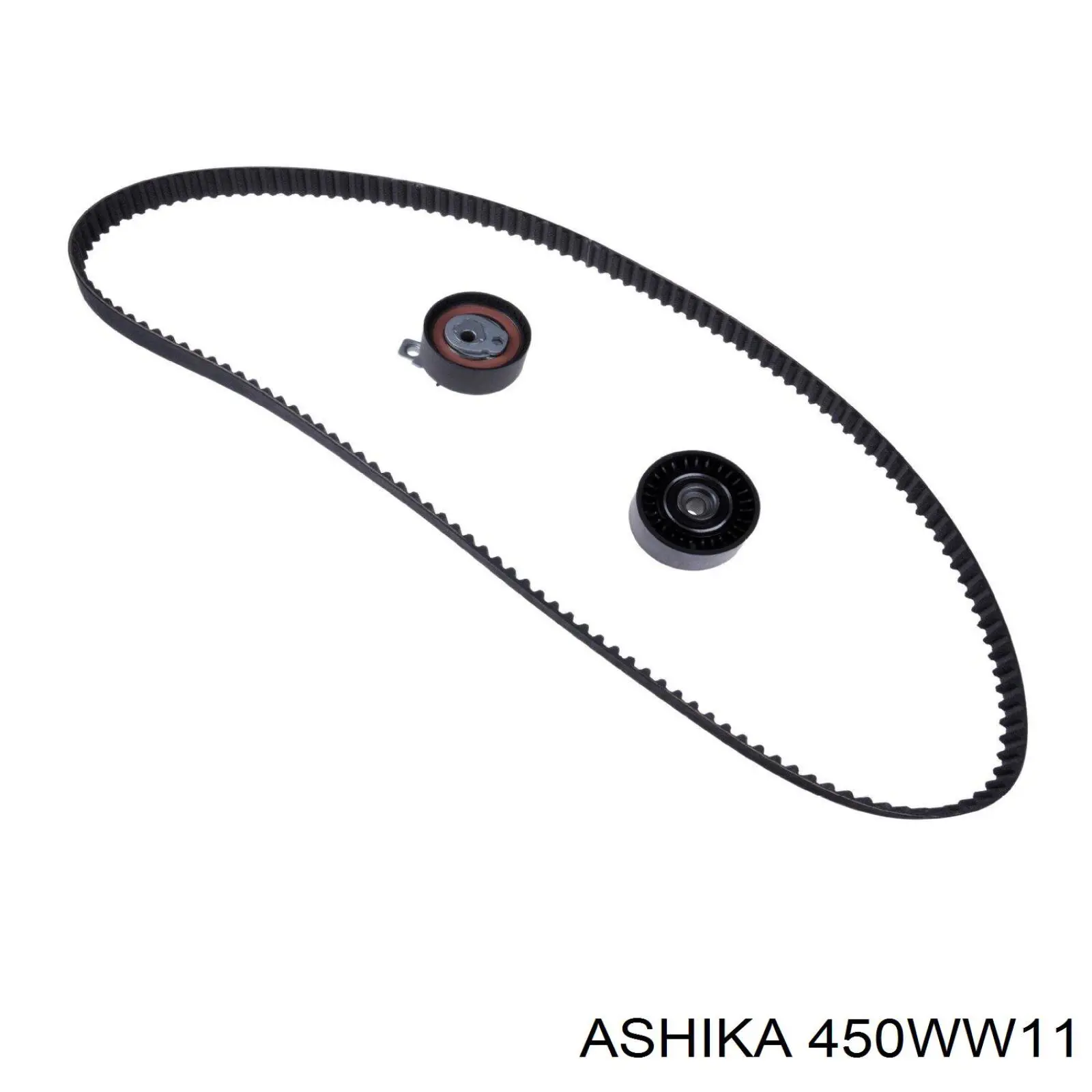Ролик натяжителя ременя газорозподілу Kamoka R0485 ціна, від 33.18 USD