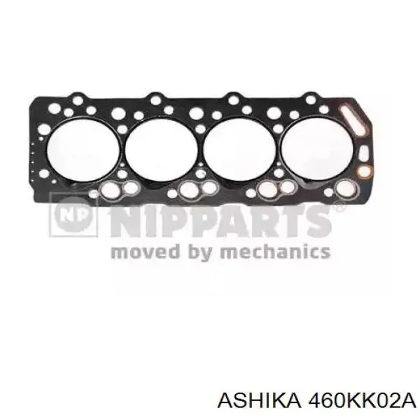 Прокладка ГБЦ Ashika 460KK02A ціна, від 37.80 USD