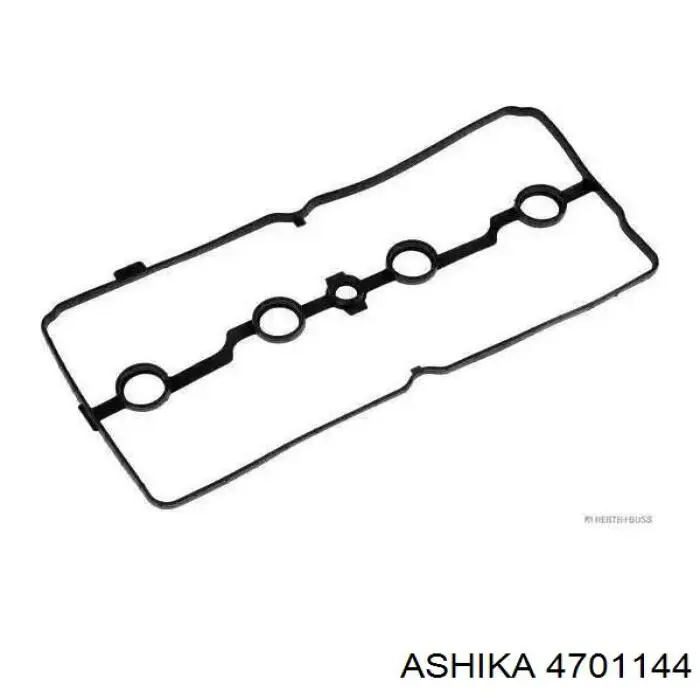 Прокладка клапанної кришки двигуна Ashika 4701144 ціна, від 7.64 USD