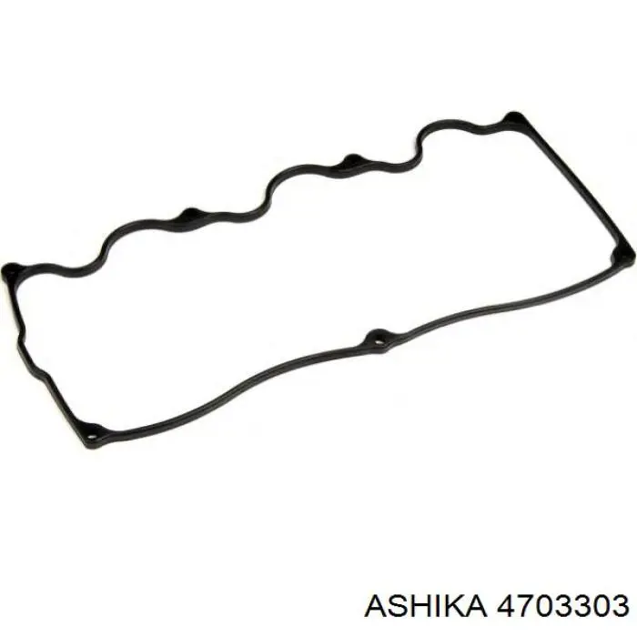 4703303 Ashika прокладка клапанної кришки двигуна