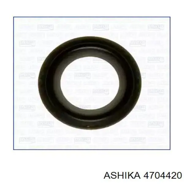 Прокладка клапанної кришки двигуна Ashika 4704420 ціна, від 7.46 USD