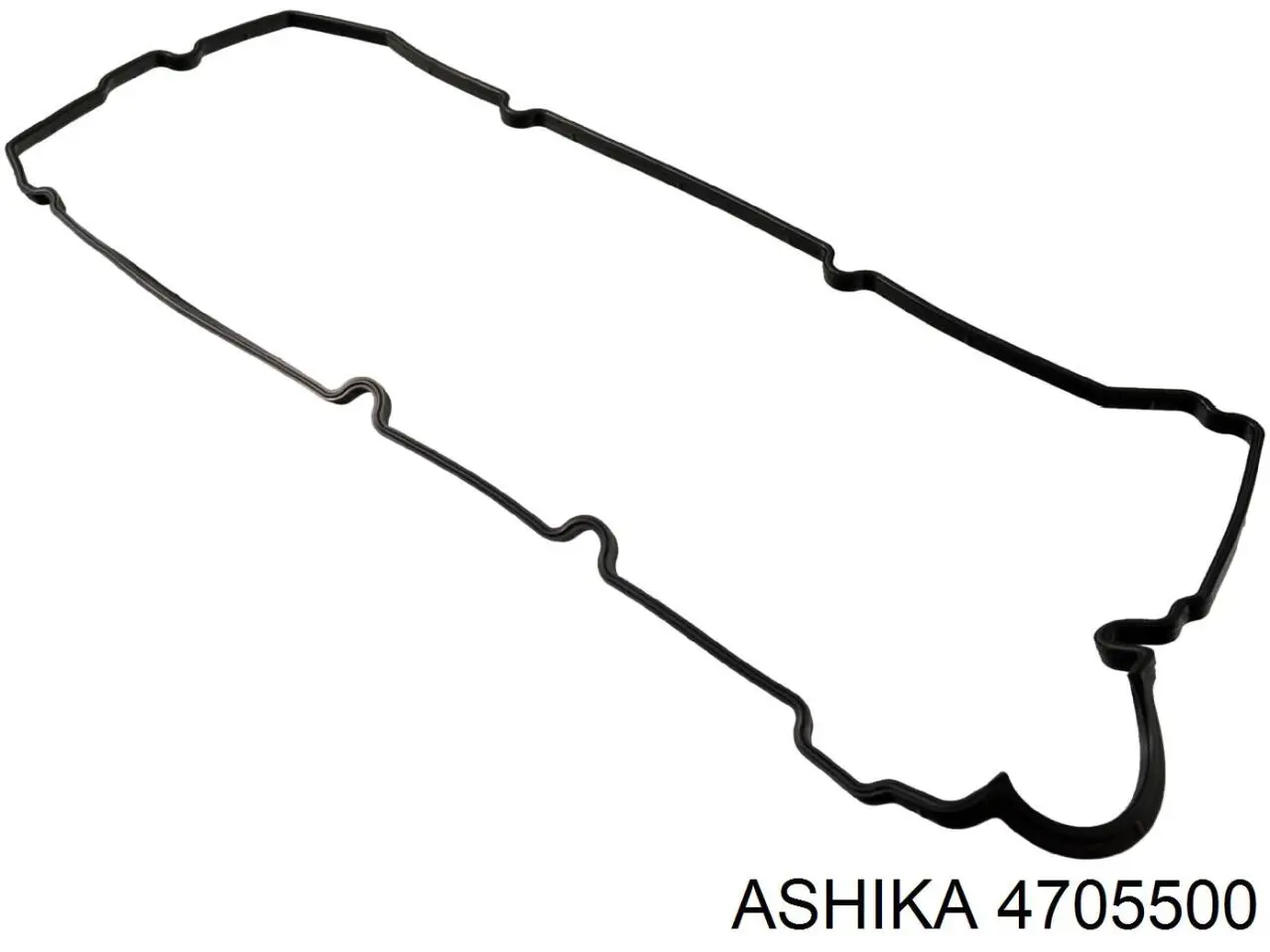 Купити 4705500 Ashika Прокладка клапанної кришки