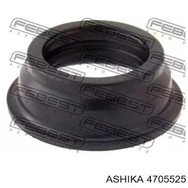 Купити ME203686 Mitsubishi Прокладка клапанної кришки