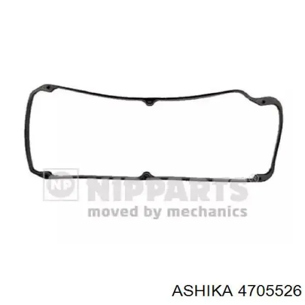 Купити MD303148 NIPPON MOTORS Прокладка клапанної кришки