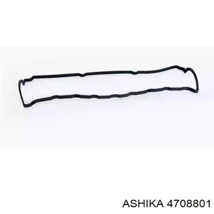Прокладка клапанної кришки 4708801 Ashika