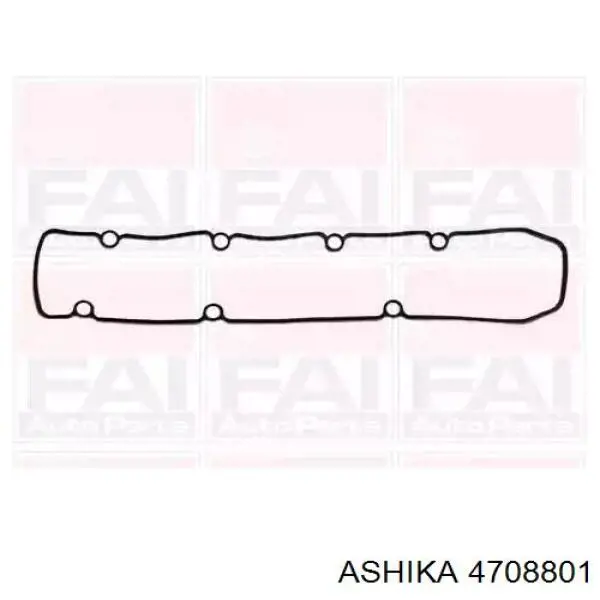 Прокладка клапанної кришки двигуна BGA RC4344 ціна, від 3.41 USD