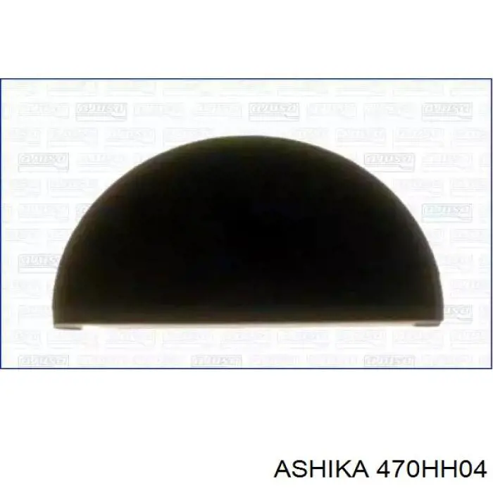 Прокладка клапанної кришки 470HH04 Ashika