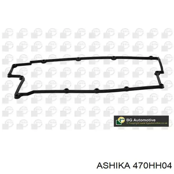 Прокладка клапанної кришки двигуна Ashika 470HH04 ціна, від 8.35 USD