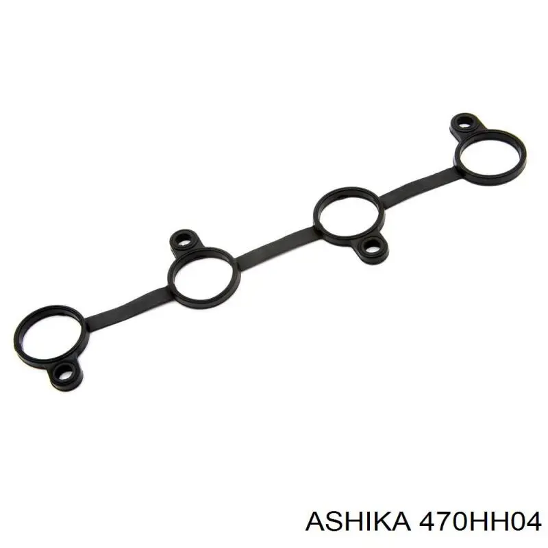 Купити 470HH04 Ashika Прокладка клапанної кришки