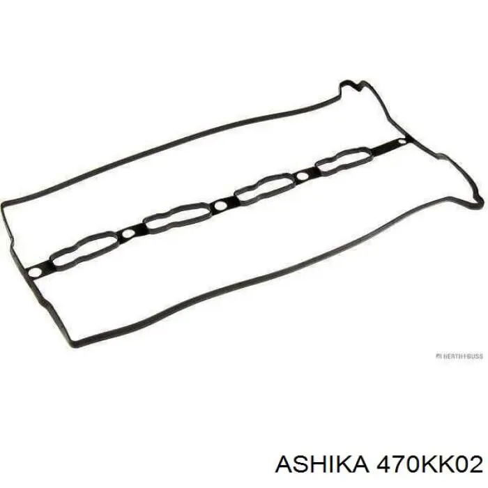 470KK02 Ashika прокладка клапанної кришки двигуна