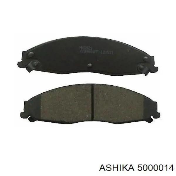 Гальмівні колодки Wagner QC921 ціна, від 28.91 USD