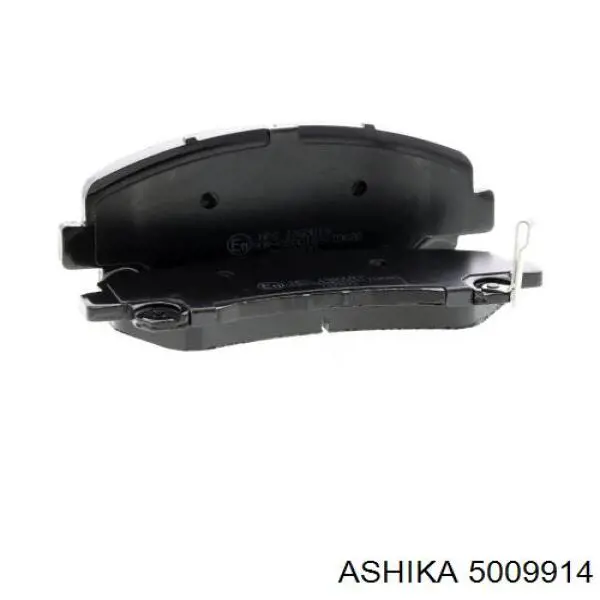 Гальмівні колодки Polcar S700757 ціна, від 33.38 USD