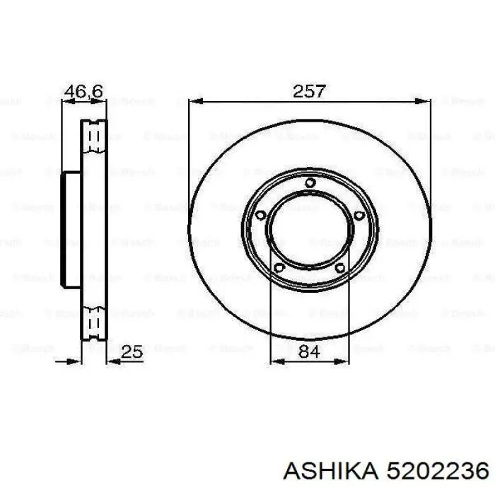 Купити SP2865 555 Сошка рульового керування