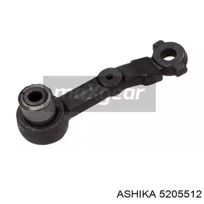 Сошка рульового керування Ashika 5205512