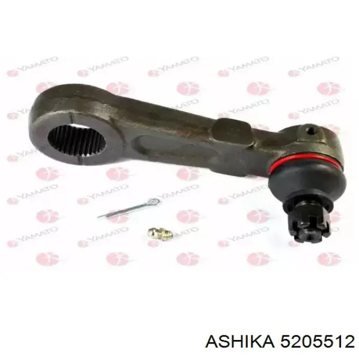 5205512 Ashika Сошка рульова, маятника