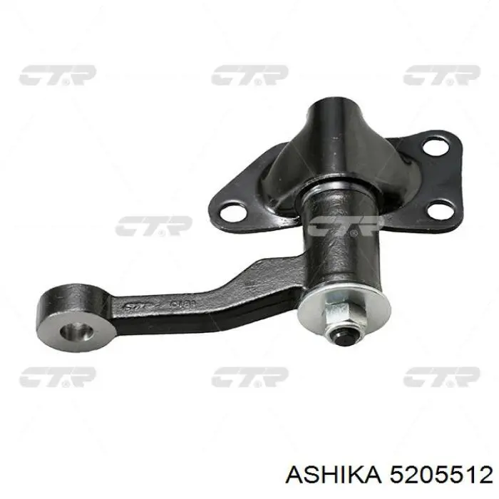 Купити 5205512 Ashika Сошка рульового керування