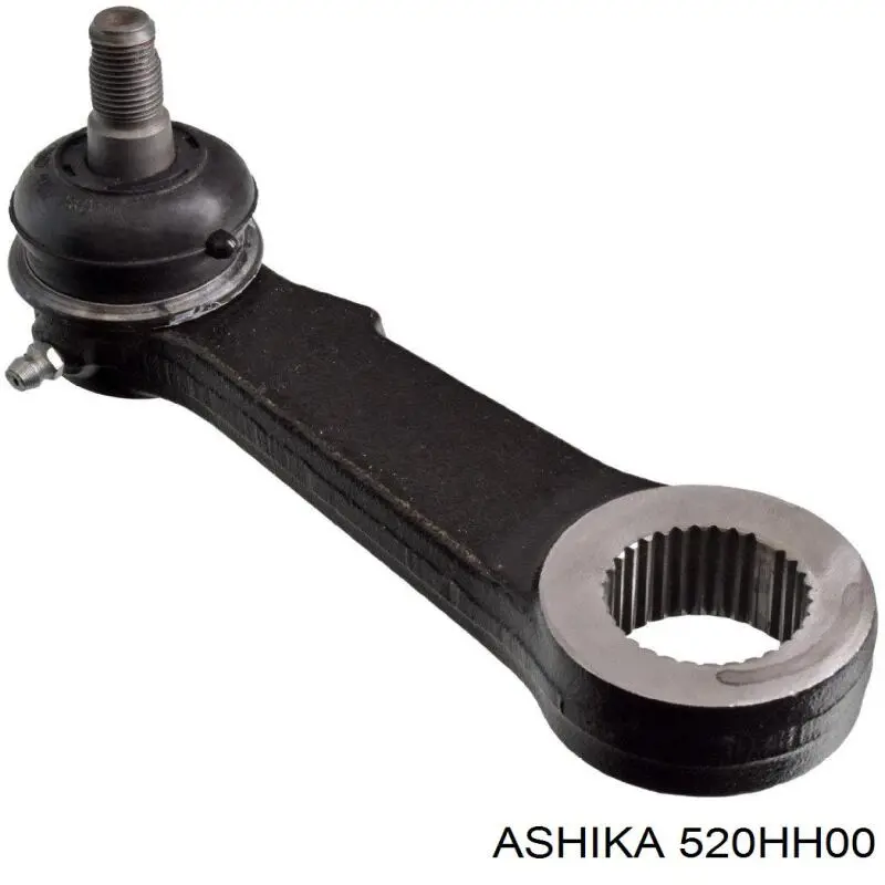 Сошка рульового керування Japan Parts PIH00 ціна, від 37.32 USD
