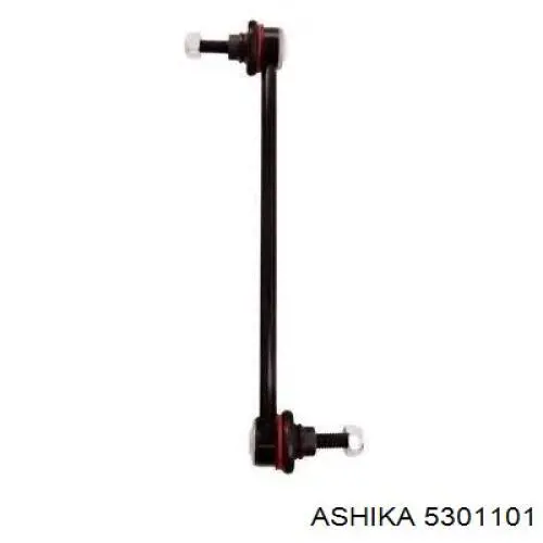 Кульова опора, нижня Ashika 5301101 ціна, від 19.93 USD