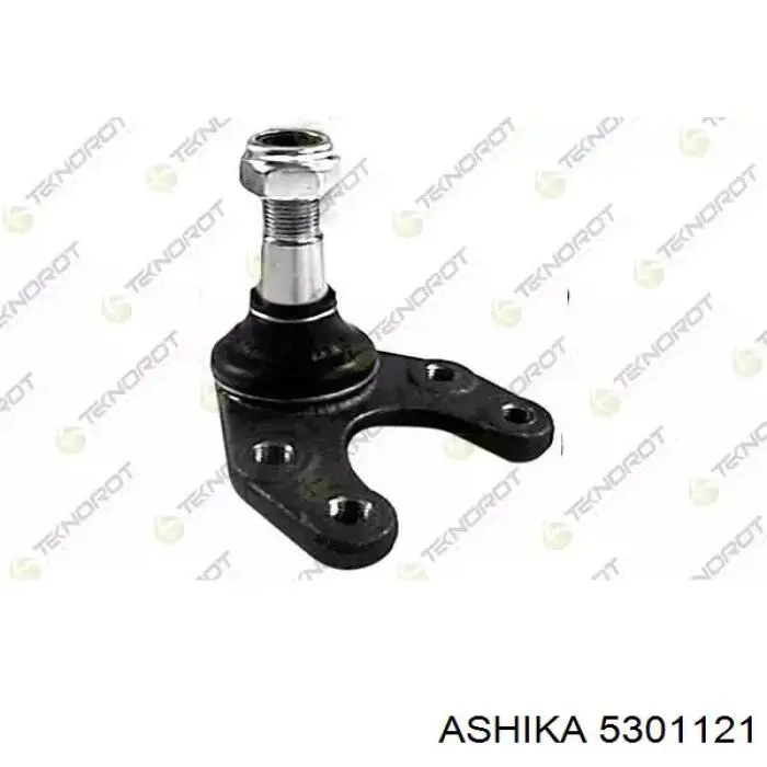 Купити 5301121 Ashika Кульова опора, нижня