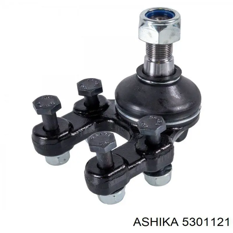 Кульова опора, нижня Ashika 5301121 ціна, від 14.69 USD