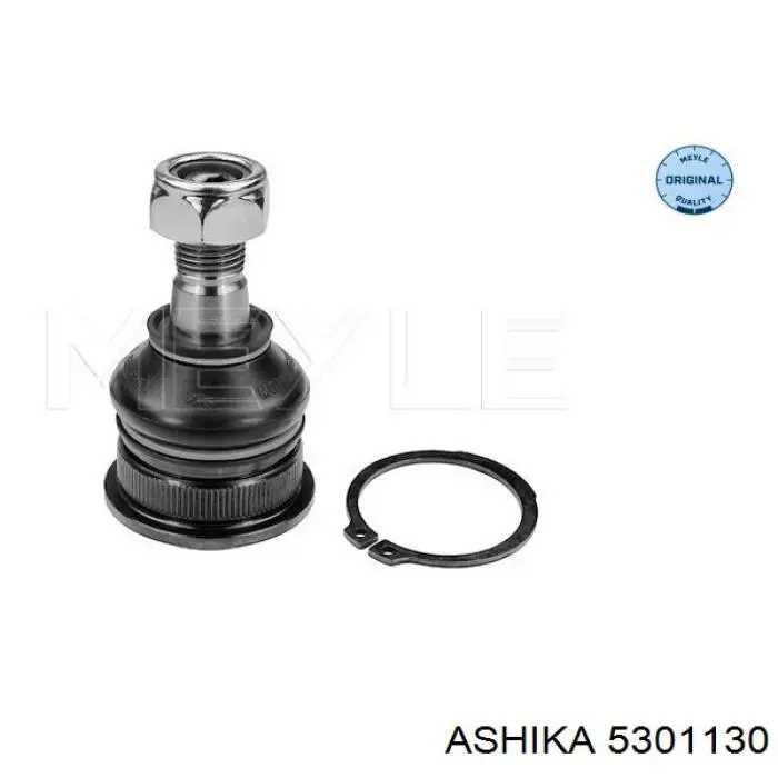 5301130 Ashika Кульові на авто