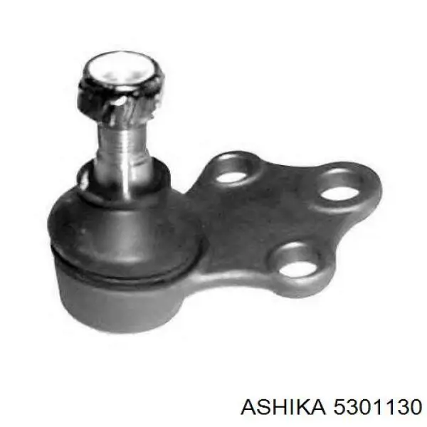 Кульова опора, нижня Ashika 5301130 ціна, від 8.04 USD