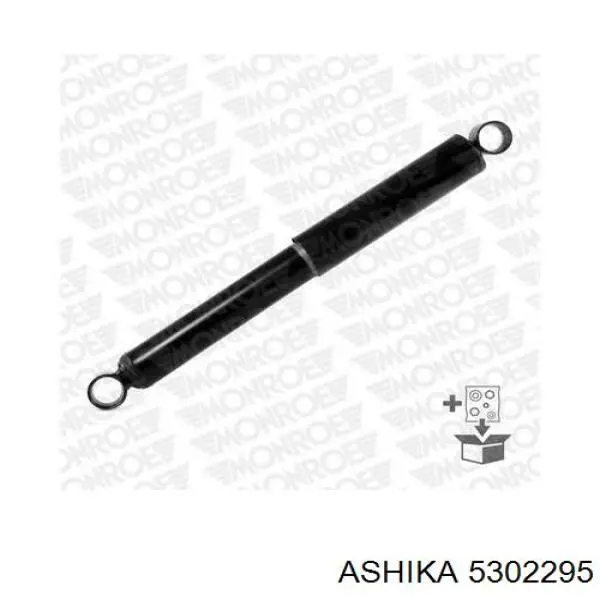 Кульова опора, нижня Ashika 5302295