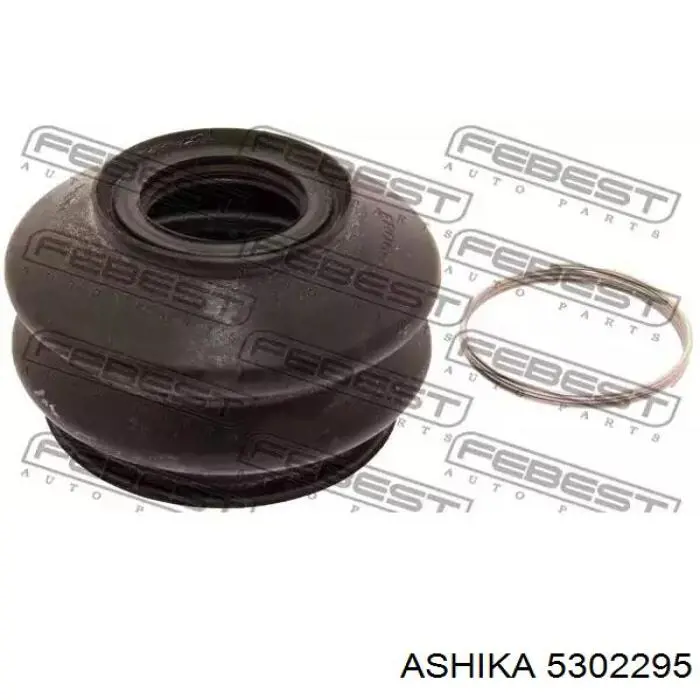 Купити 5302295 Ashika Кульова опора, нижня