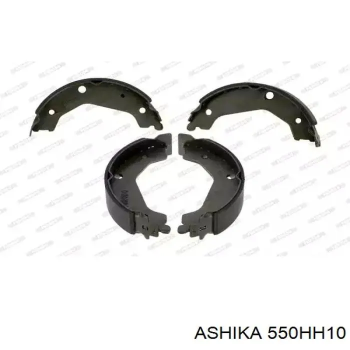 Колодки ручника / стоянкового гальма Hyundai/Kia 58321H1A040 ціна, від 22.81 USD