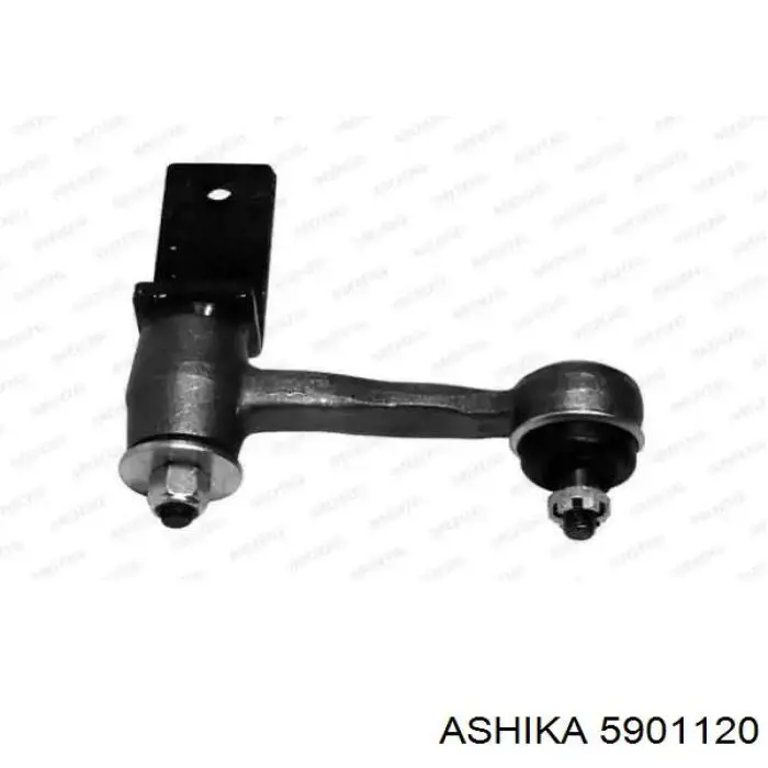 Важіль маятниковий Ashika 5901120 ціна, від 20.62 USD