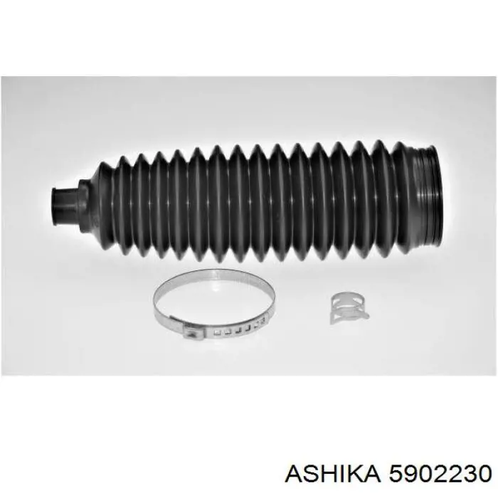 Важіль маятниковий Ashika 5902230 ціна, від 43.50 USD