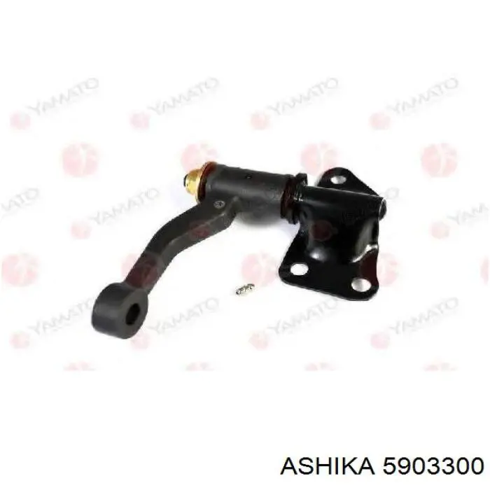 Важіль маятниковий Ashika 5903300 ціна, від 25.36 USD