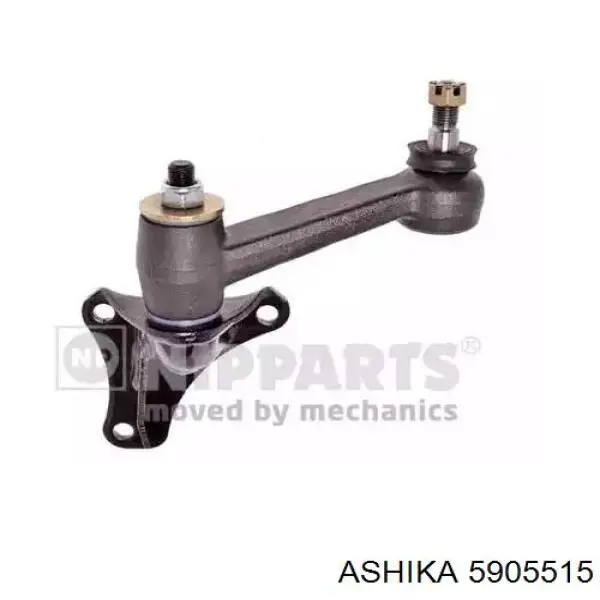 Купити 5905515 Ashika Важіль маятниковий