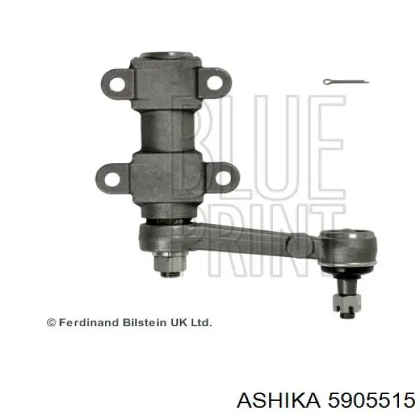 5905515 Ashika поворотний важіль