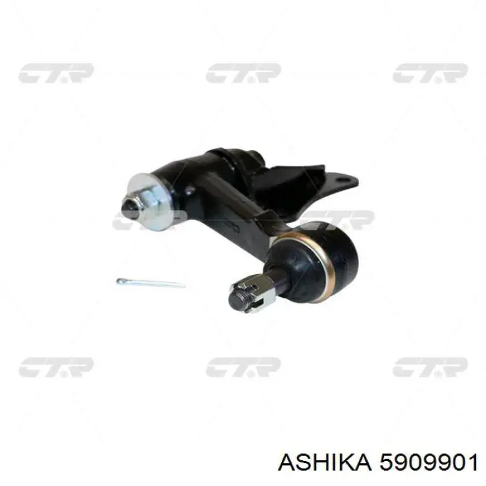 Важіль маятниковий 97039326 Opel