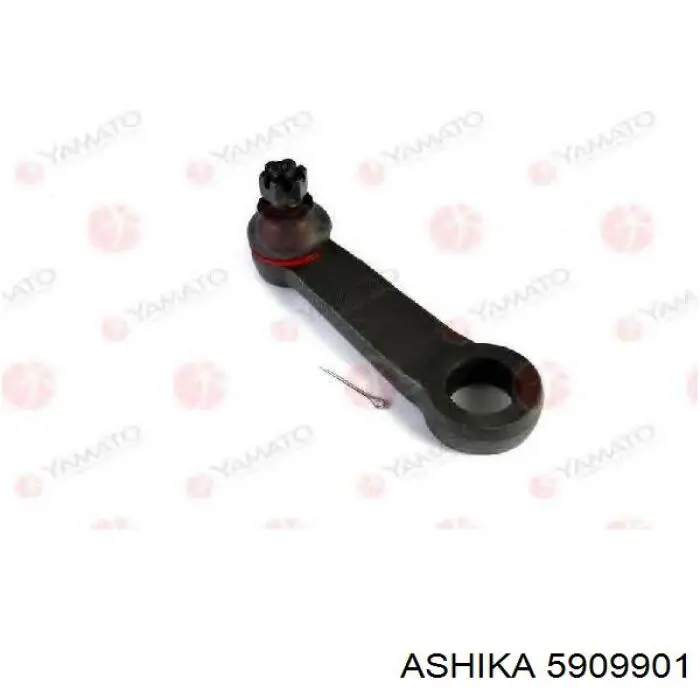 97039326 Opel поворотний важіль