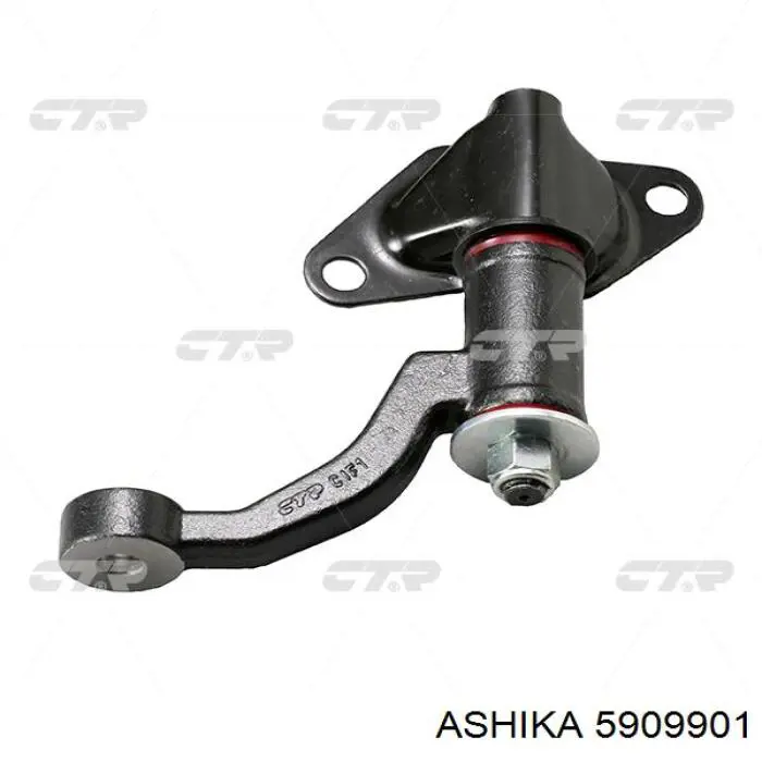 Важіль маятниковий Opel 97039326 ціна, від 23.96 USD